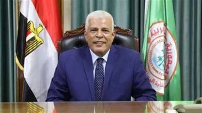 د. سيد خليفة: القيادة السياسية تدعم التوسع في القطن والقمح لتحقيق الأمن الغذائي