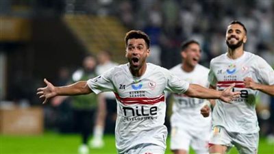 سيف زاهر يشيد بـ 