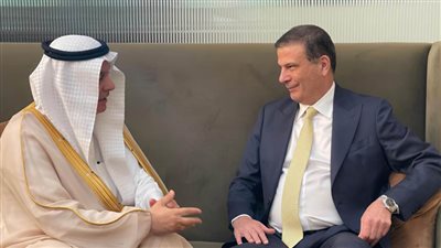 وزير الزراعة: 