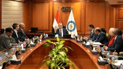 وزير البترول: الوزارة نفذت إصلاحات غير مسبوقة لتهيئة بيئة جاذبة للاستثمار في قطاع التعدين