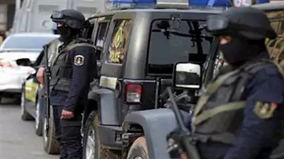 ضبط قضايا نقد أجنبي بقيمة 12مليون جنيه خلال يوم واحد 