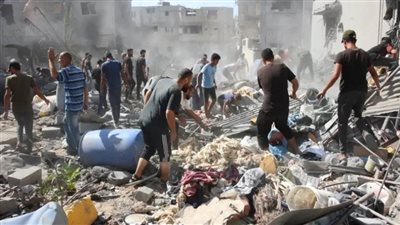 الأردن يرحب بتقرير الأمم المتحدة حول جرائم الاحتلال الإسرائيلي في غزة