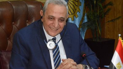 بالصور.. محافظ الغربية يناقش خطط تطوير التكتلات الاقتصادية ضمن مشروع الاتحاد الأوروبي