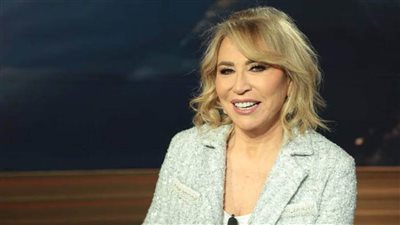 عاجل| بعد إعلان زواجها.. إيناس الدغيدي تكشف سر إلغاء حفل الزفاف