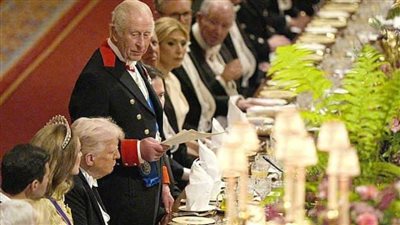 عاجل..تفاصيل الخلاف خلف الكواليس بين طهاة الملك وحراسة 