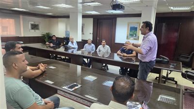 انطلاق المرحلة الثانية من البرنامج التدريبي المجاني لتأهيل سائقي الحافلات والنقل