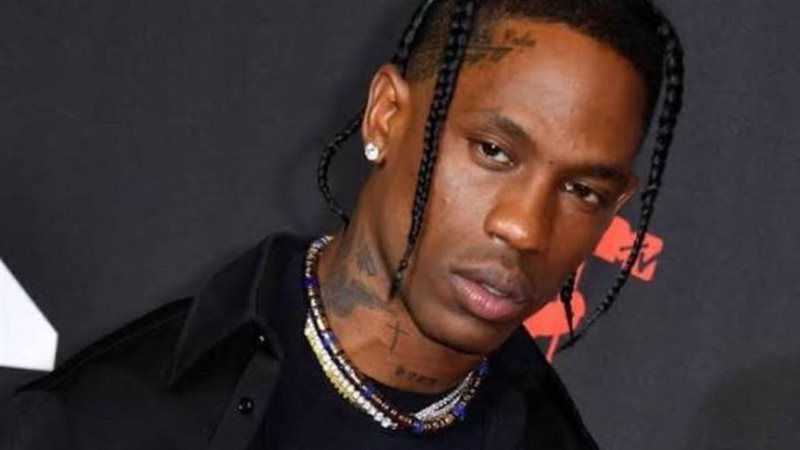 ترافيس سكوت