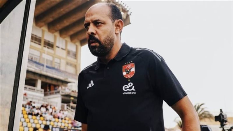 عماد النحاس