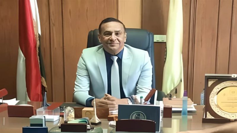 الدكتور حمادة محمود