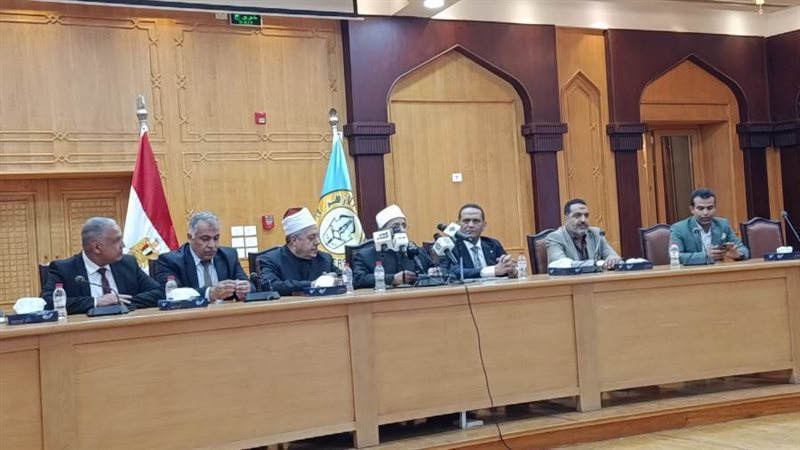 خلال اعلان نتيجة