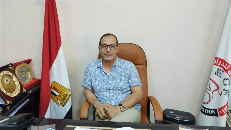 أيمن على حسن رئيس