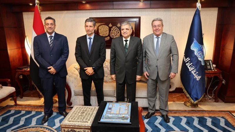 الفريق أسامة ربيع