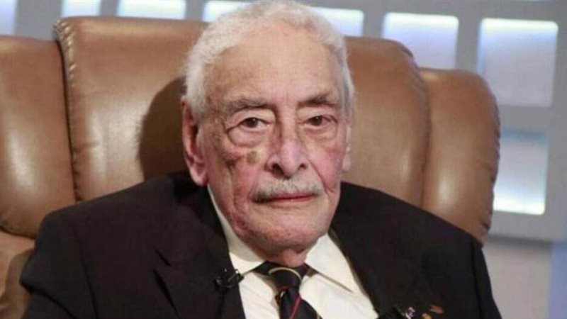 الفنان الكبير جميل