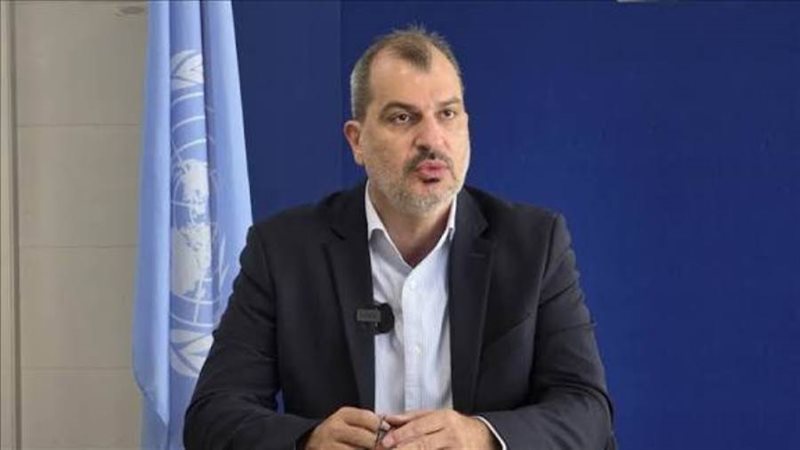 داني الغفري