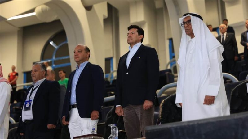 د. أشرف صبحى ود.