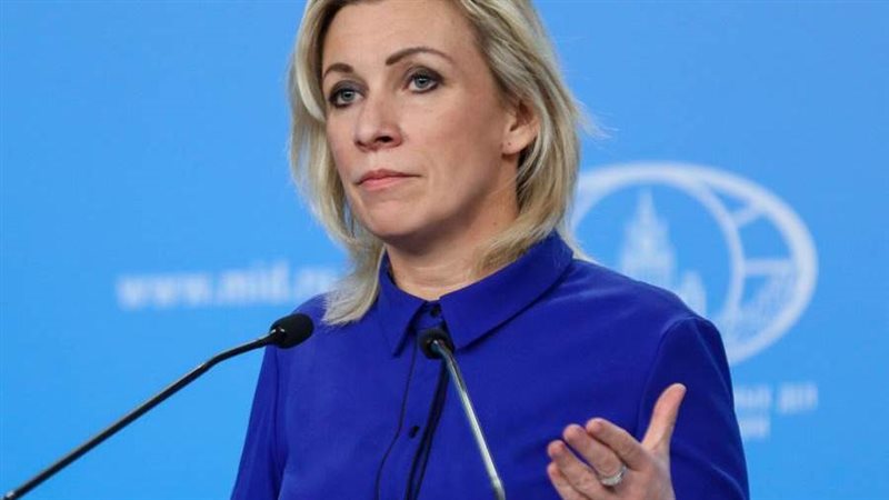 المتحدثة باسم الوزارة