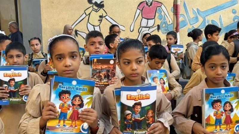 انتظام الدراسة بمدارس