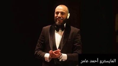 مختارات من زمن الفن الجميل في حفل لفرقة عبدالحليم نويرة بالجمهورية.. غدا