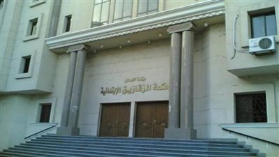 الإعدام شنقًا لجزار قتل زميله بسبب خلافات بينهما بالشرقية 