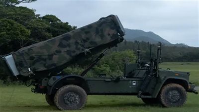 اليابان: قوات أمريكية تواصل التدريب على نظام الصواريخ المضادة للسفن