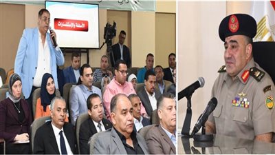 قبول دفعة جديدة من المجندين بالقوات المسلحة  