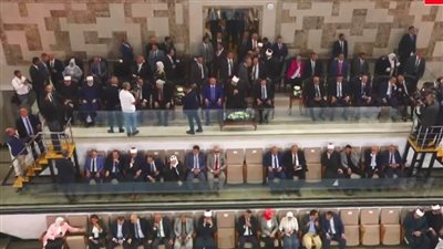 الأوقاف تطلق مبادرة صحح مفاهيمك من العاصمة الإدارية الجديدة 