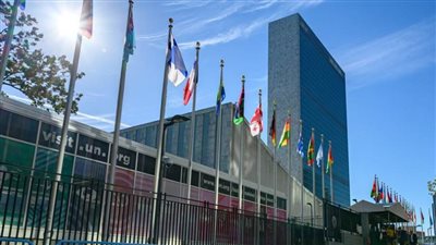 مؤتمر نيويورك والدولة الفلسطينية.. استحقاق يفرض نفسه على ضمير العالم