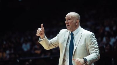 الكرداني يحقق أول برونزية أفريقية وعربية مع أهلي طرابلس في مونديال السلة