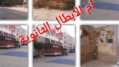 مدرسة «أم الأبطال» توجه رسالة توعوية لأولياء الأمور