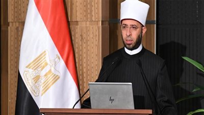 وزير الأوقاف: مبادرة صحح مفاهيمك تناقش 40 قضية حياتية وسلوكية وفكرية