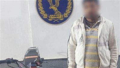 كشف ملابسات تداول فيديو بقيام قائد 