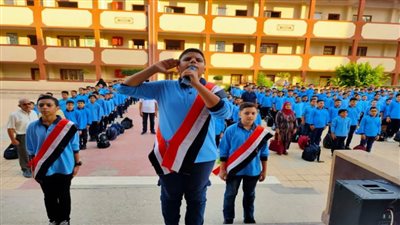 في أول يوم دراسة 2025..موعد انتهاء فصل الصيف رسميًا في مصر