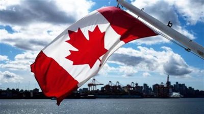 كندا تعترف بدولة فلسطين رسميا