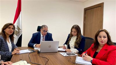 نائب وزير الخارجية: الجاليات المصرية بالخارج تضطلع بدور حيوي في دعم الوطن