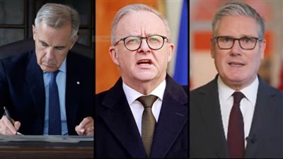 أسرار اعتراف 3 حكومات تحت التاج البريطاني بالدولة الفلسطينية في توقيت متزامن