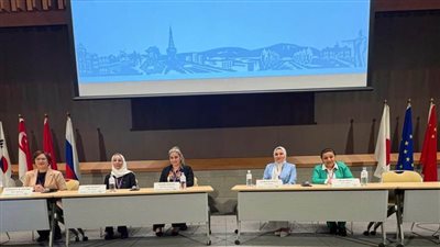 هيئة الدواء تختتم مشاركتها في المنتدى الدولي لمنظمي المستلزمات الطبية باليابان