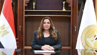 وزيرة التنمية المحلية توجه بتعميم منظومة الدفع الإلكتروني للخدمات في المراكز التكنولوجية بالمنيا