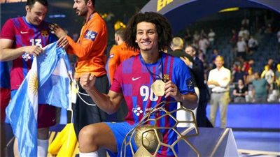 السجل الذهبي.. برشلونة الأكثر تتويجًا بكأس العالم للأندية لكرة اليد وماجد بورج الثاني