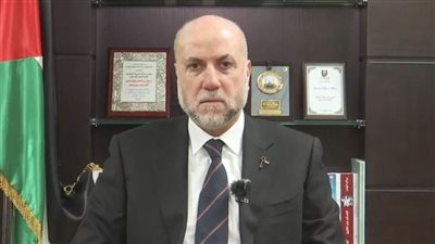 مستشار الرئيس الفلسطيني: الاعتراف بالدولة الفلسطينية يحمل مضامين سياسية وقانونية في غاية الأهمية