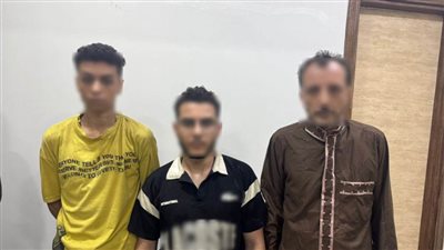 حقيقة الادعاء بقيام بعض الأشخاص بالتعدي بالضرب على 