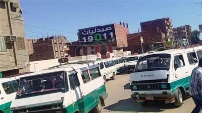 دهستها سيارة.. ربة منزل تلفظ أنفاسها داخل المستشفى في الفيوم 