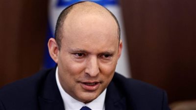 رئيس وزراء إسرائيل السابق يتعهد بمنع مساعي نتنياهو لتأجيل الانتخابات المُقبلة