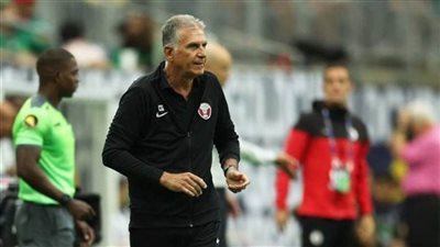 كيروش يجهز أضخم مشروع تدريبي بمصر في ختام مسيرته