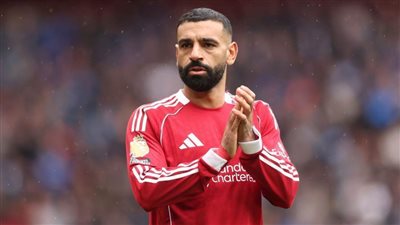 عاجل.. حلم العمر يداعب صلاح في 