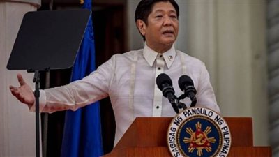 الفلبين تغلق المدارس والمكاتب الحكومية في عدة مناطق مع اقتراب وصول الإعصار 