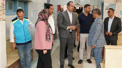  لليوم الثالث.. الرعاية الصحية تستكمل عمليات المسح الميداني لكافة مراكز وقرى المنيا