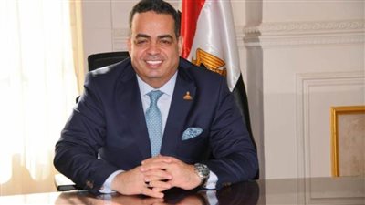 عصام هلال: قرار الرئيس بإعادة قانون الإجراءات الجنائية للنواب يجسد حرصه على العدالة