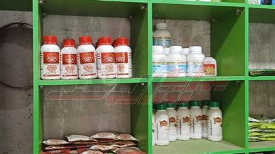 تحرير 105 محاضر متنوعة وضبط سلع منتهية الصلاحية في كفر الشيخ