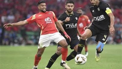 أزمة تضرب الأهلي والزمالك قبل القمة.. من ينجو من فخ الجولة الثامنة؟