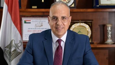 وزير الري يشيد بمجهودات هيئة حماية الشواطئ في متابعة تنفيذ أعمال الحماية بالإسكندرية